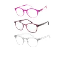 Reading Glasses Collection Klou $24.99/Set